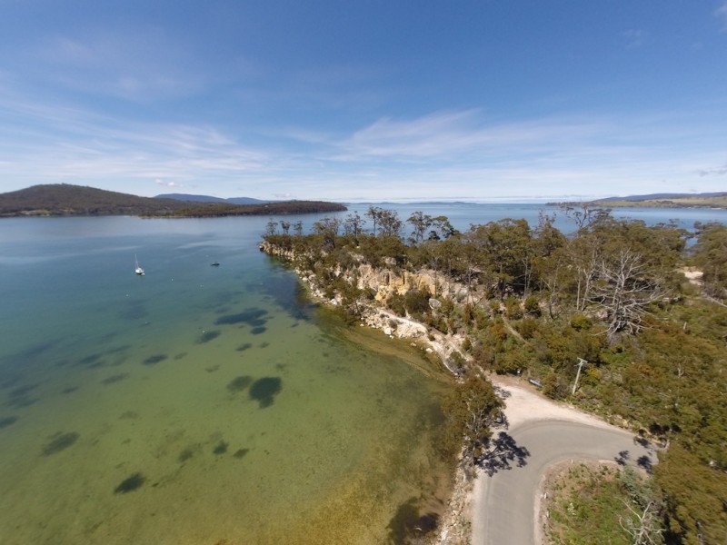 232 Randalls Bay Road, Randalls Bay TAS 7112