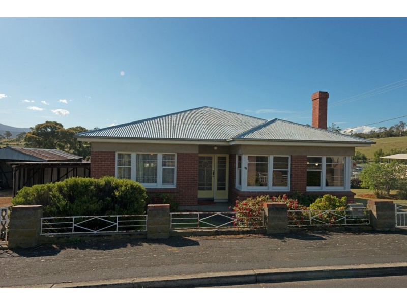 41 Old Main Road, Bridgewater TAS 7030