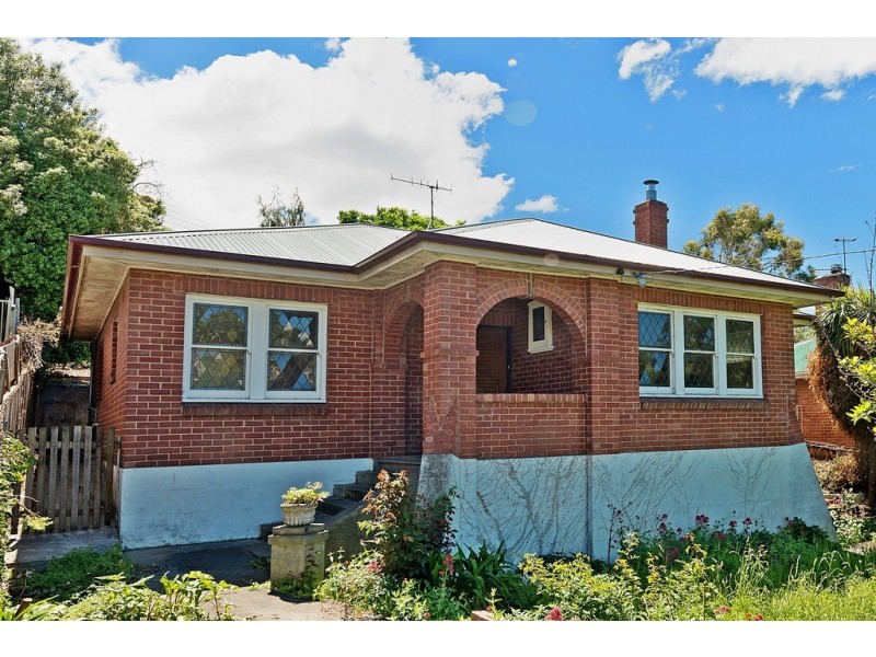 151 Warwick Street, West Hobart TAS 7000