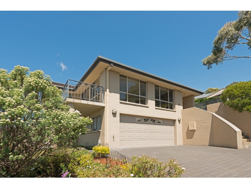 24 Caroline Street, Dynnyrne TAS 7005