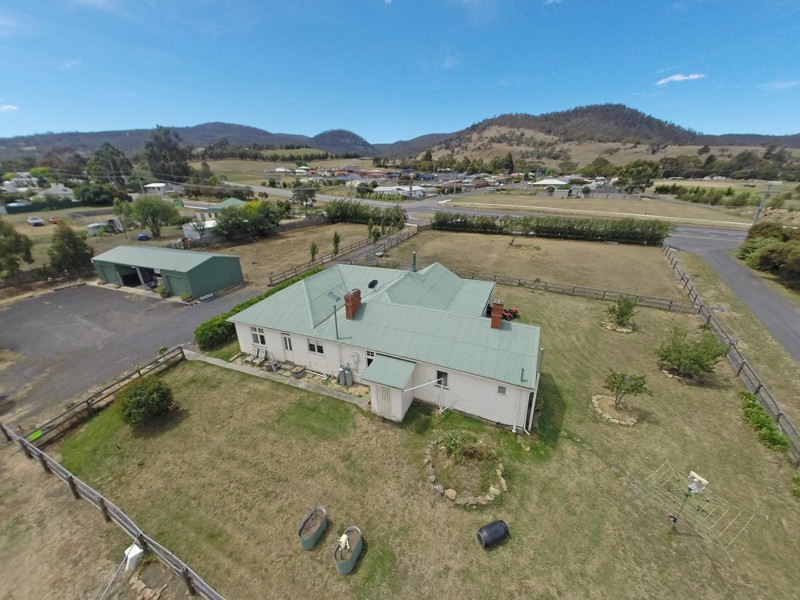 11 Swan Street, Bagdad TAS 7030
