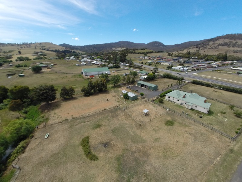 11 Swan Street, Bagdad TAS 7030
