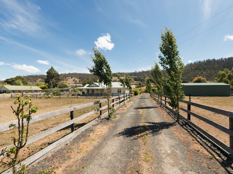 11 Swan Street, Bagdad TAS 7030
