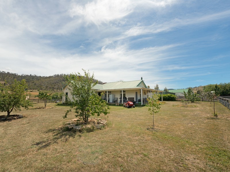11 Swan Street, Bagdad TAS 7030