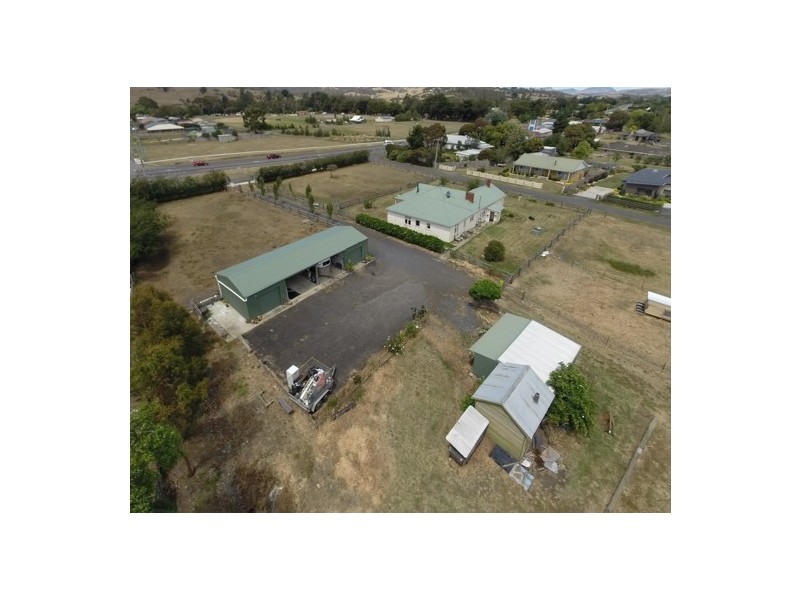 11 Swan Street, Bagdad TAS 7030