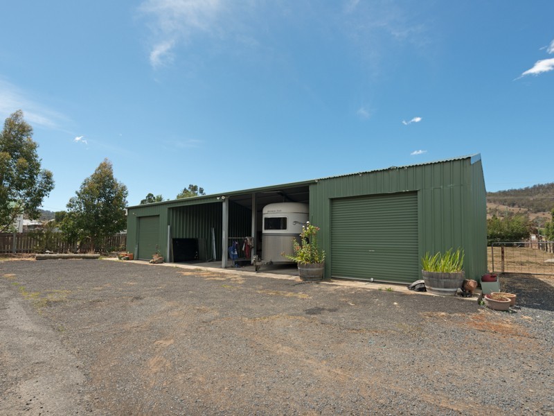 11 Swan Street, Bagdad TAS 7030