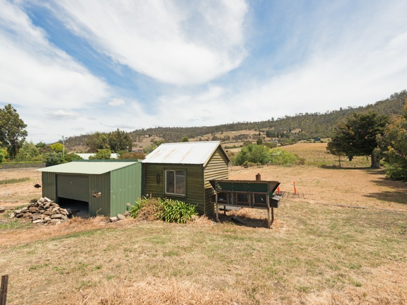 11 Swan Street, Bagdad TAS 7030