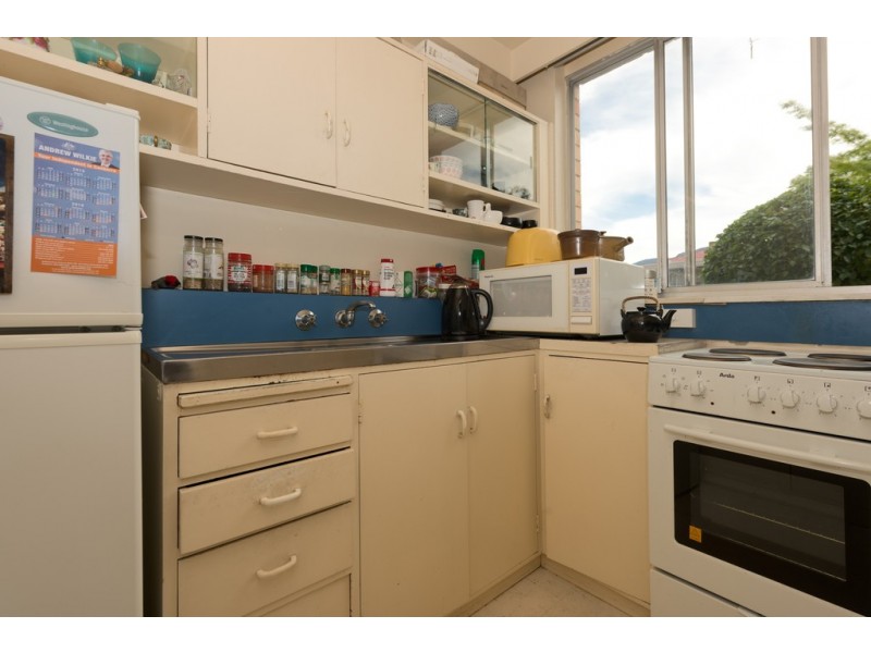 2/22 Runnymede Street, Battery Point TAS 7004