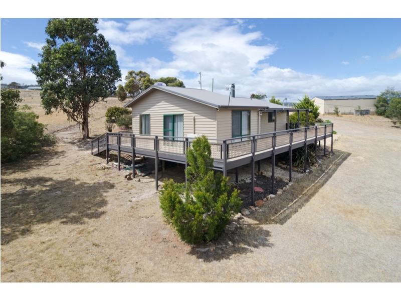 532 Baskerville Road, Old Beach TAS 7017