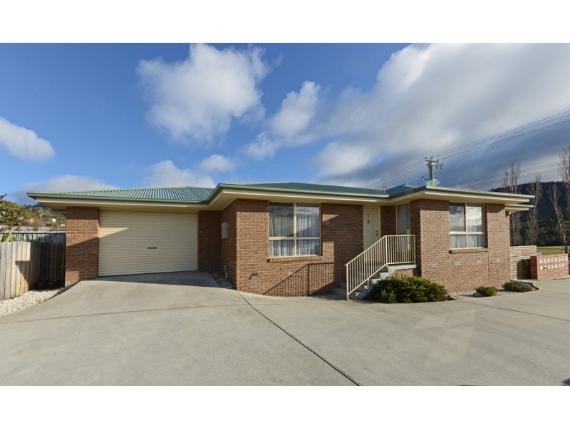 1/245 Tolosa Street, Glenorchy TAS 7010