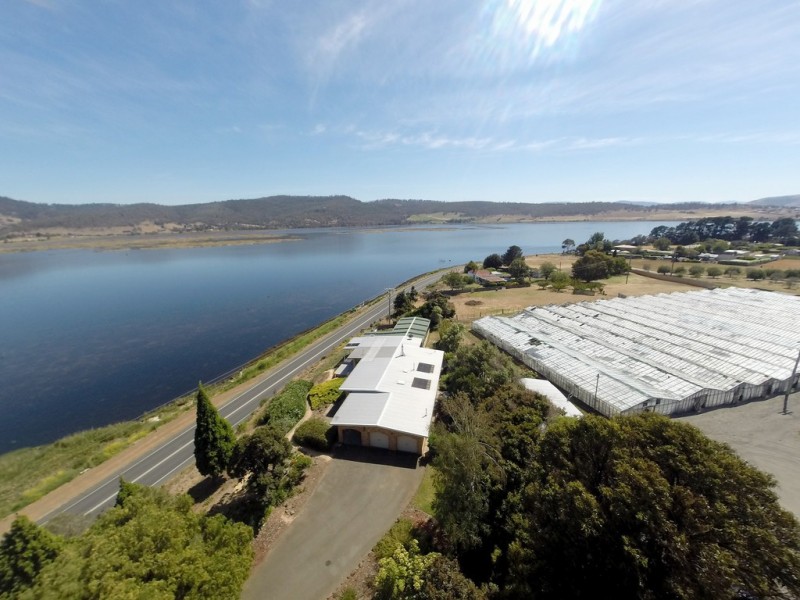 305 Lyell Highway, Granton TAS 7030