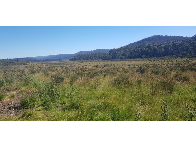 Lot 12 Marlborough Road, Bronte Park TAS 7140