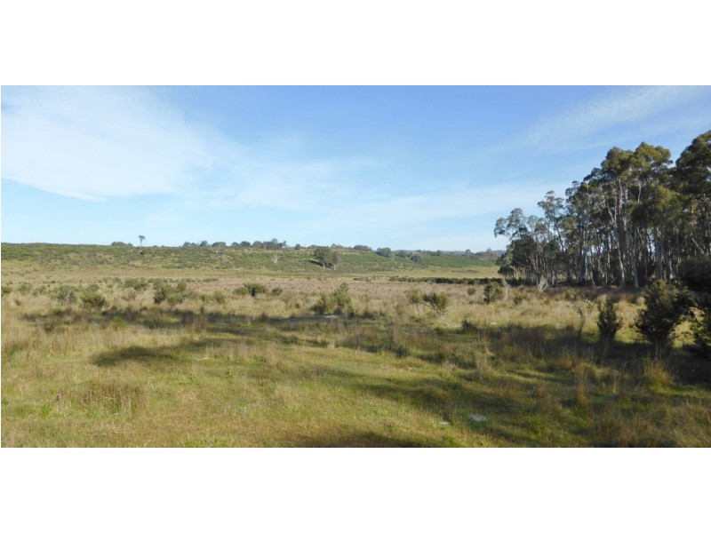 Lot 12 Marlborough Road, Bronte Park TAS 7140