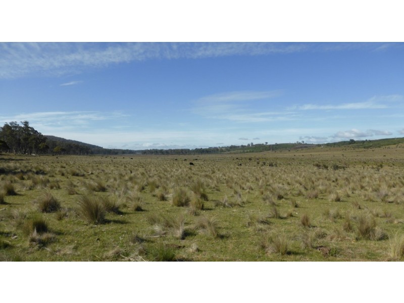 Lot 12 Marlborough Road, Bronte Park TAS 7140