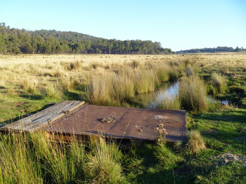 Lot 12 Marlborough Road, Bronte Park TAS 7140