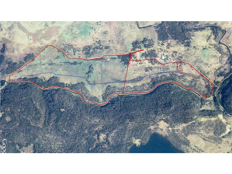 Lot 12 Marlborough Road, Bronte Park TAS 7140