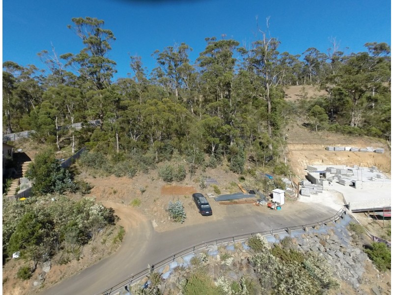 22 Woodcutters Road, Tolmans Hill TAS 7007