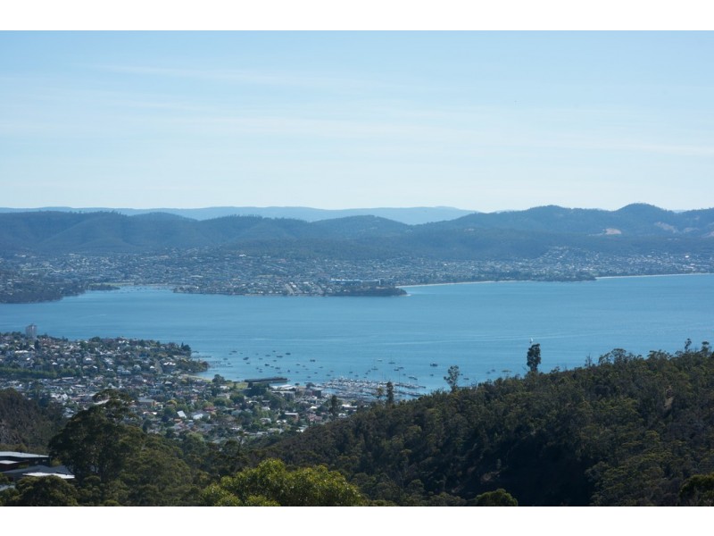 22 Woodcutters Road, Tolmans Hill TAS 7007