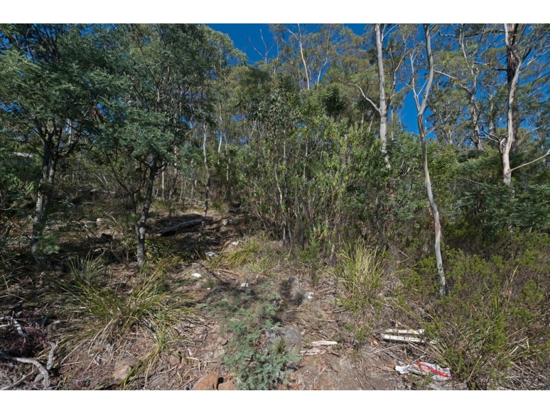 22 Woodcutters Road, Tolmans Hill TAS 7007