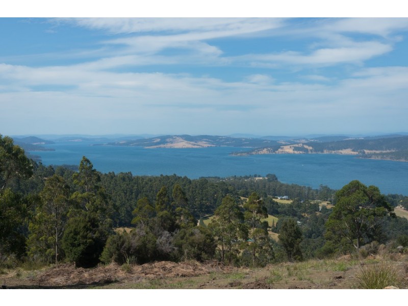 Lot 1 Gumpits Road, Birchs Bay TAS 7162