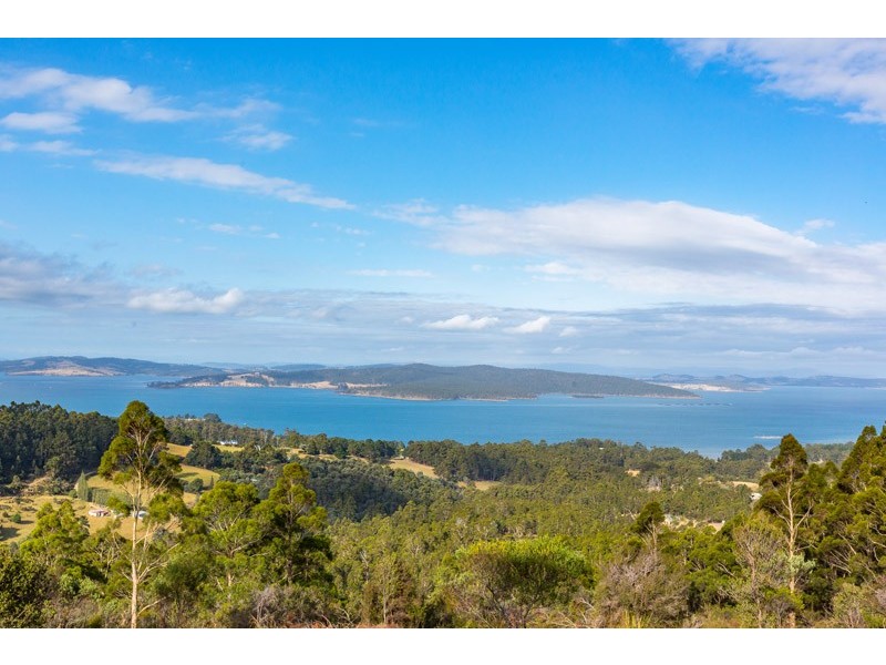 Lot 1 Gumpits Road, Birchs Bay TAS 7162
