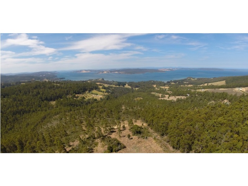 Lot 1 Gumpits Road, Birchs Bay TAS 7162