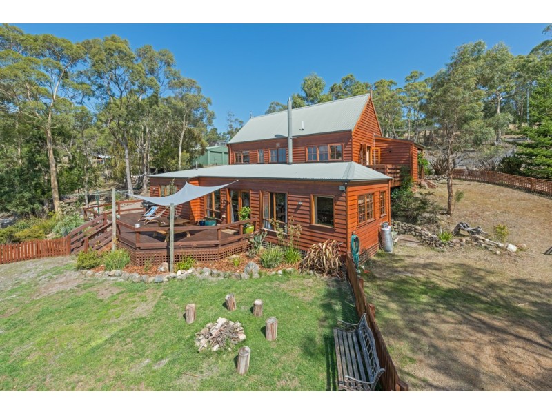 10 Lawless Road, Margate TAS 7054
