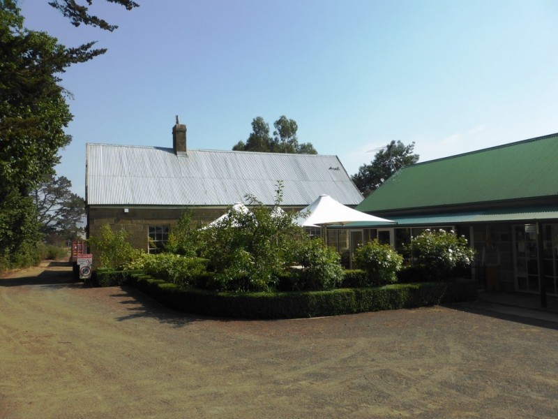 44 High Street, Oatlands TAS 7120