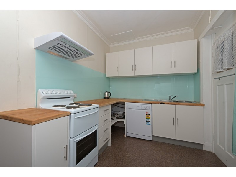 1/169 Goulburn Street, West Hobart TAS 7000