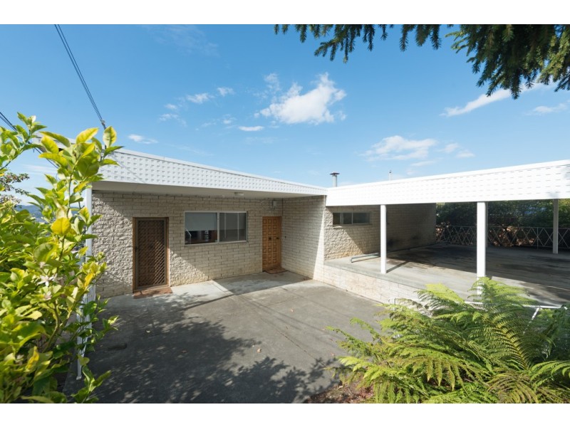 7 Kirval Court, West Hobart TAS 7000