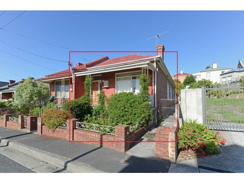 6 Flinders Lane, Sandy Bay TAS 7005