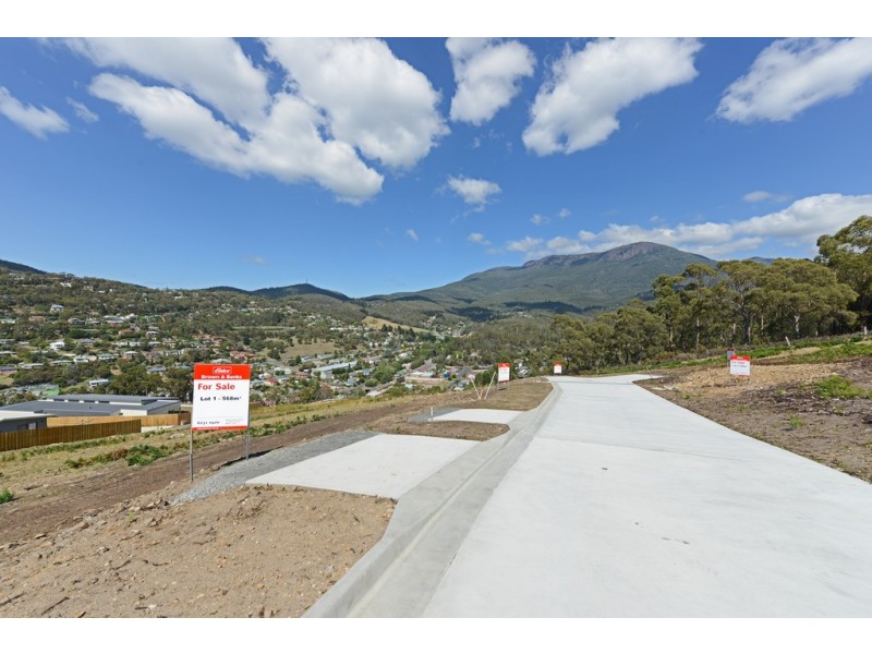 7A Thelma Drive, West Hobart TAS 7000