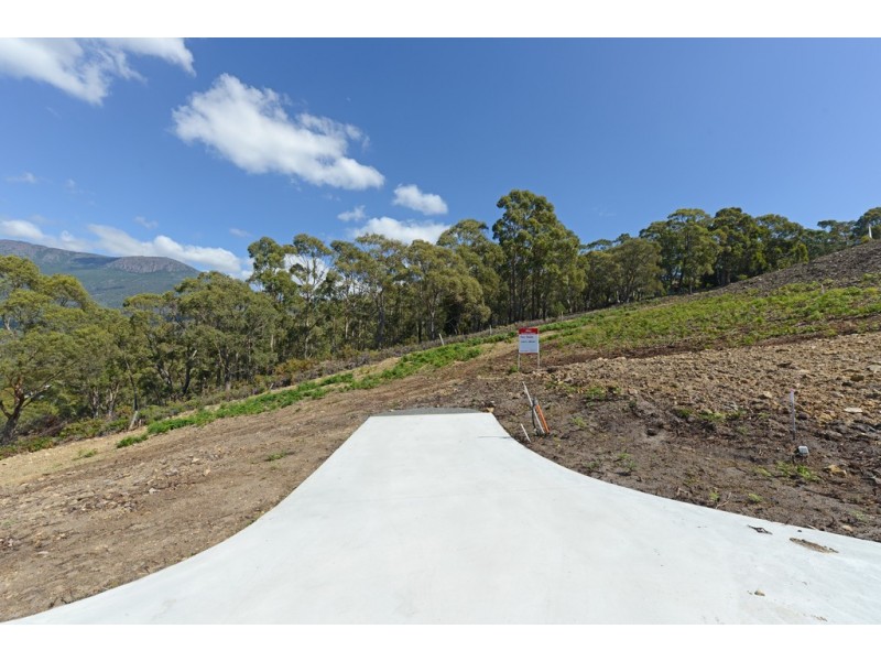 7A Thelma Drive, West Hobart TAS 7000