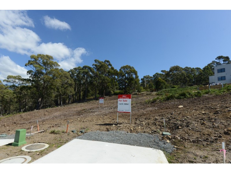 7A Thelma Drive, West Hobart TAS 7000