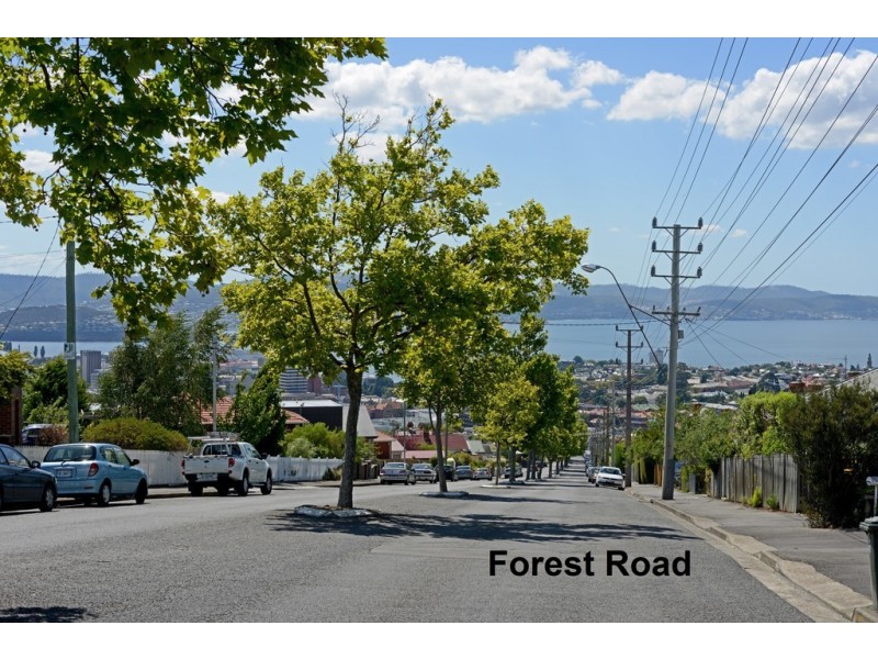 7A Thelma Drive, West Hobart TAS 7000