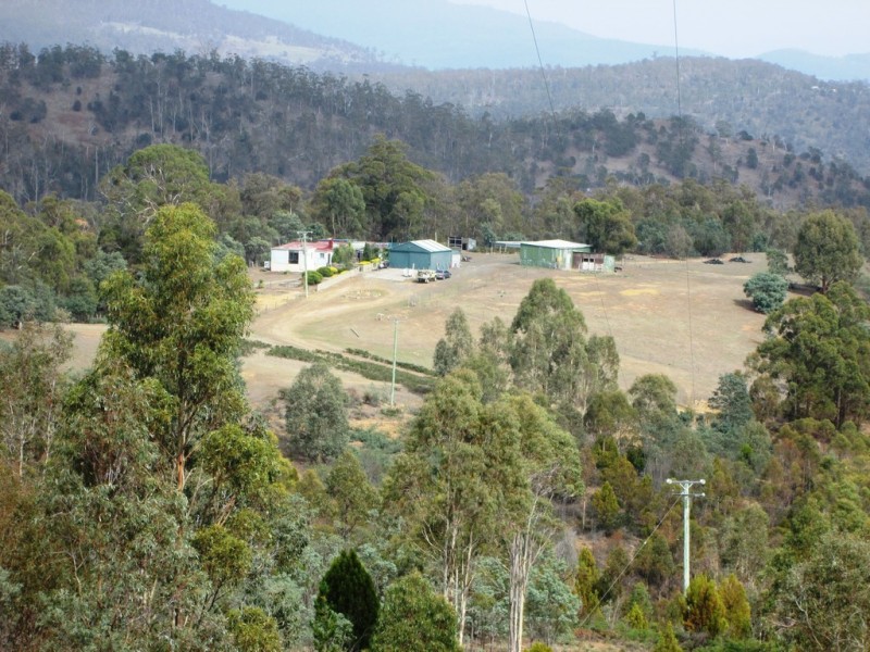491 East Bagdad Road, Bagdad TAS 7030