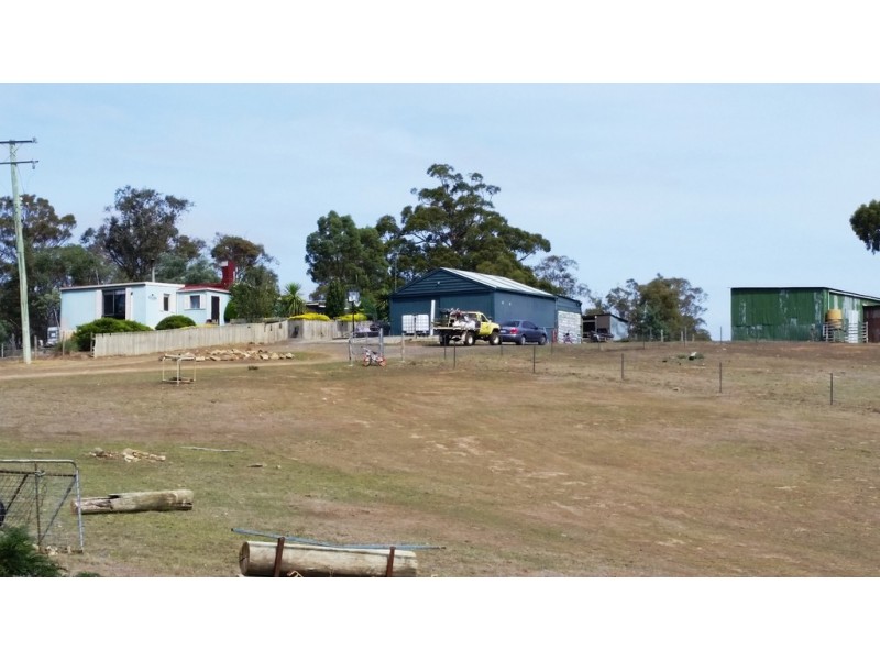 491 East Bagdad Road, Bagdad TAS 7030