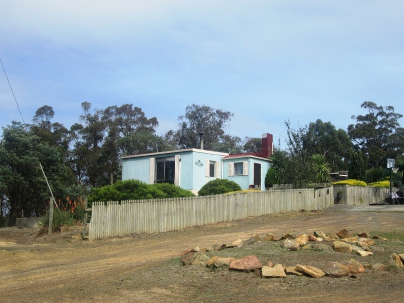 491 East Bagdad Road, Bagdad TAS 7030