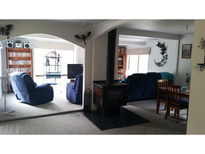 491 East Bagdad Road, Bagdad TAS 7030