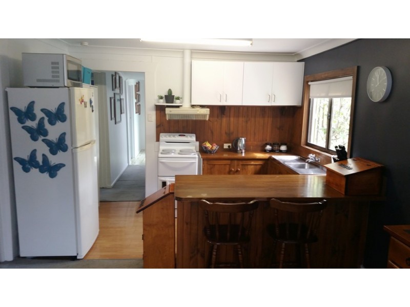 491 East Bagdad Road, Bagdad TAS 7030