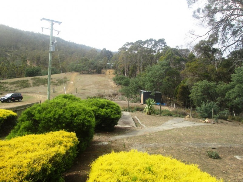 491 East Bagdad Road, Bagdad TAS 7030