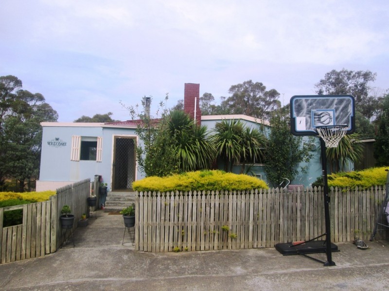 491 East Bagdad Road, Bagdad TAS 7030