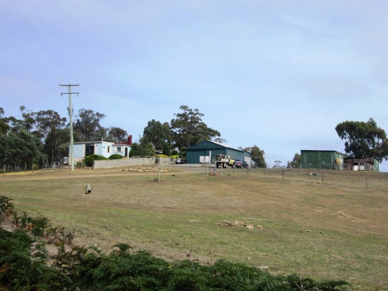 491 East Bagdad Road, Bagdad TAS 7030
