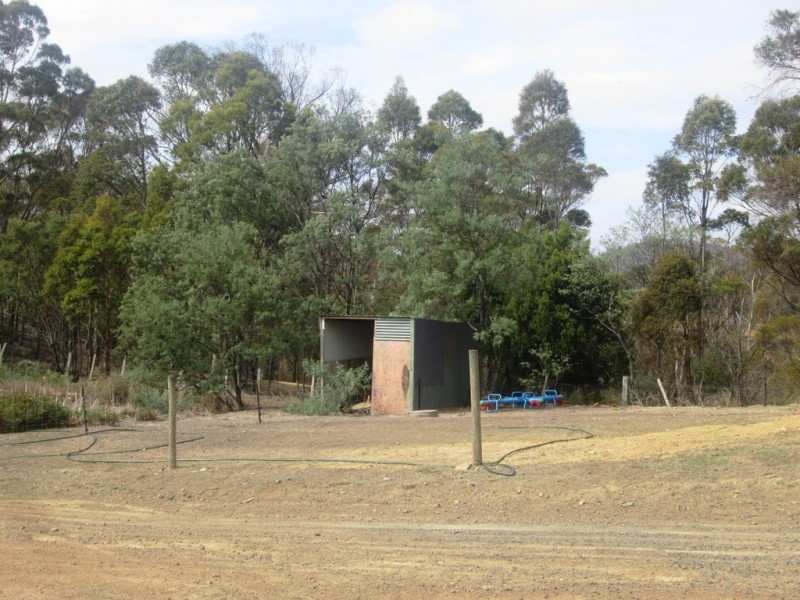 491 East Bagdad Road, Bagdad TAS 7030