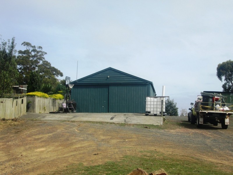491 East Bagdad Road, Bagdad TAS 7030