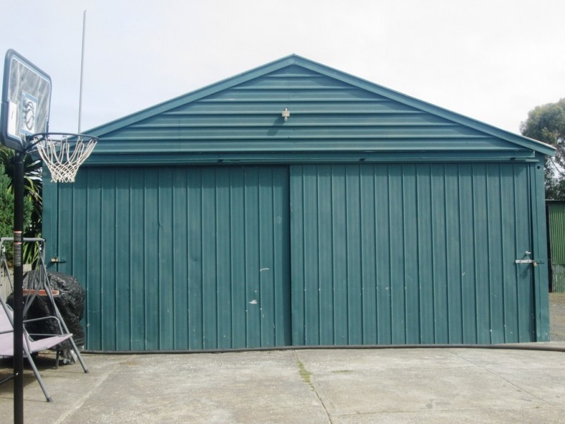 491 East Bagdad Road, Bagdad TAS 7030