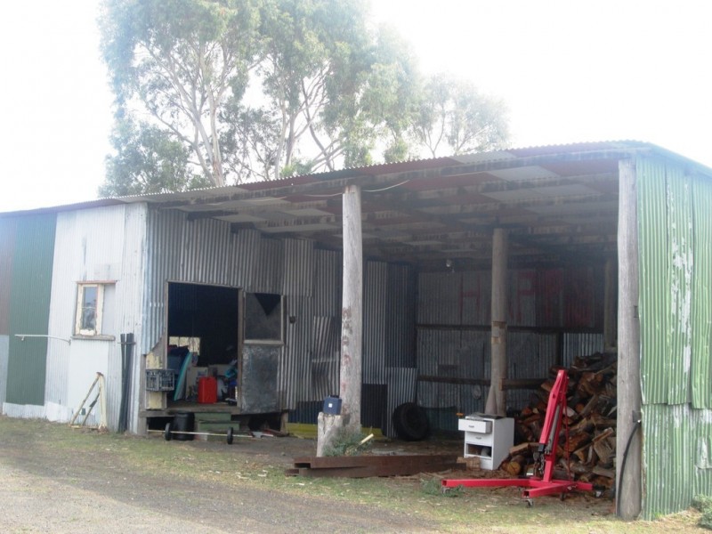 491 East Bagdad Road, Bagdad TAS 7030