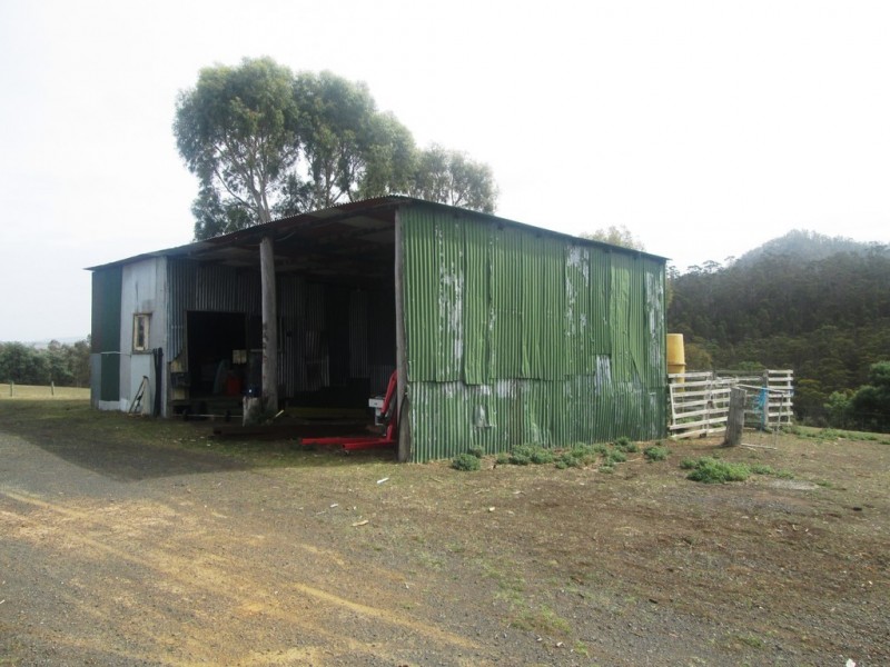 491 East Bagdad Road, Bagdad TAS 7030