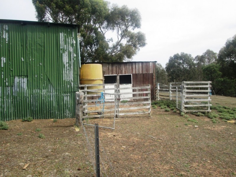491 East Bagdad Road, Bagdad TAS 7030