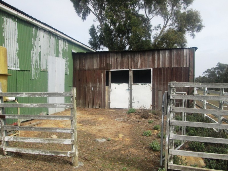 491 East Bagdad Road, Bagdad TAS 7030